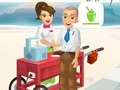 FroYo Bar — δωρεάν online παιχνίδι