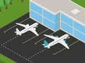 Airport Rush — δωρεάν online παιχνίδι