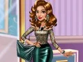 Tris Fashionista Dolly Dress Up — δωρεάν online παιχνίδι