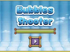 Bubbles Shooter — δωρεάν online παιχνίδι