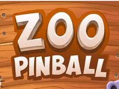 Zoo Pinball — δωρεάν online παιχνίδι