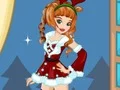 Christmas Costume — δωρεάν online παιχνίδι
