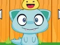 Monster Pet — δωρεάν online παιχνίδι