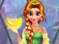 Anna Makeover — δωρεάν online παιχνίδι