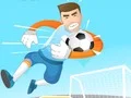 Penalty Superstar — δωρεάν online παιχνίδι