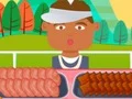 Fast Food Takeaway — δωρεάν online παιχνίδι