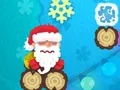 Wake the Santa — δωρεάν online παιχνίδι