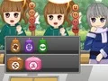 Heavenly Sweet Donuts — δωρεάν online παιχνίδι