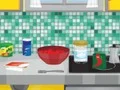 Cooking with Emma Vegetable Lasagna — δωρεάν online παιχνίδι