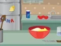 Cooking with Emma Tomato Quiche — δωρεάν online παιχνίδι