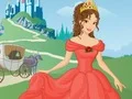 Fairy Princess — δωρεάν online παιχνίδι