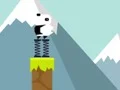 Spring Panda — δωρεάν online παιχνίδι