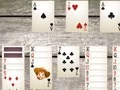 Wild West Solitaire — δωρεάν online παιχνίδι