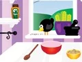 Cooking with Emma Chocolate Biscuits — δωρεάν online παιχνίδι