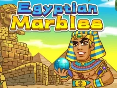 Egyptian Marbles — δωρεάν online παιχνίδι