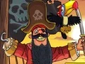 Pirate Bubbles — δωρεάν online παιχνίδι