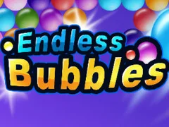 Endless Bubbles — δωρεάν online παιχνίδι