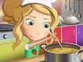 Kitchen Slacking — δωρεάν online παιχνίδι