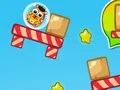 Hamster Go Home — δωρεάν online παιχνίδι