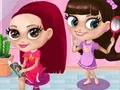 My Salon Slacking — δωρεάν online παιχνίδι