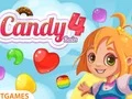 Candy Rain 4 — δωρεάν online παιχνίδι
