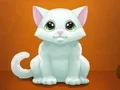 Nom Nom Kitties — δωρεάν online παιχνίδι