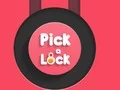 Pick A Lock — δωρεάν online παιχνίδι