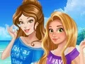 Princess Aurora Fashion Statement — δωρεάν online παιχνίδι