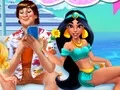 Valentine`s Cheating Jasmine — δωρεάν online παιχνίδι