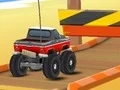 Endless Truck — δωρεάν online παιχνίδι