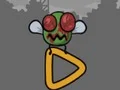 Hungry Frog — δωρεάν online παιχνίδι
