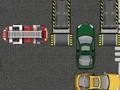 Fire Truck — δωρεάν online παιχνίδι