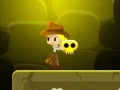 The Skull Gold — δωρεάν online παιχνίδι