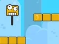 Block Jumper — δωρεάν online παιχνίδι