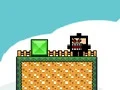 Ninja Man — δωρεάν online παιχνίδι