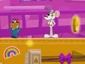 Danger dash Mouse Ultimate — δωρεάν online παιχνίδι