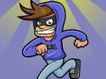 Robber Run — δωρεάν online παιχνίδι
