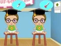 Hospital For Children — δωρεάν online παιχνίδι