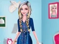 Princesses Athleisure Style — δωρεάν online παιχνίδι
