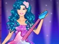 Barbie Glam Popstar — δωρεάν online παιχνίδι
