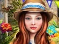 Easter in the Garden — δωρεάν online παιχνίδι