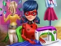 Miraculous Hero Design Rivals — δωρεάν online παιχνίδι