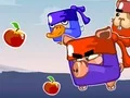 Crunching Ninjas — δωρεάν online παιχνίδι
