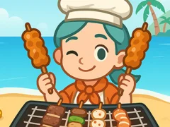 Grill It All — δωρεάν online παιχνίδι