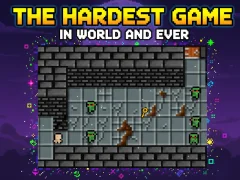 The Hardest Game in World and Ever — δωρεάν online παιχνίδι