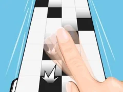 Don't Tap The White Tile — δωρεάν online παιχνίδι