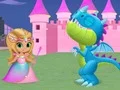 Tale of the dragon princess — δωρεάν online παιχνίδι