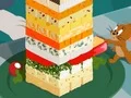 Leaning Tower Of Cheese-a — δωρεάν online παιχνίδι