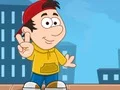 Jimbo Jump — δωρεάν online παιχνίδι