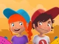 Skater Rush — δωρεάν online παιχνίδι